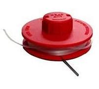 IKRA 13004001 Spool (S) Thread Spool for Grass Trimmer