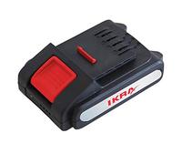 IKRA 17180249-AZ 20V 2,5Ah Akku akku 20 V 2.5 Ah Li-Ion Battery