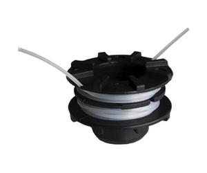 IKRA 73500700 Spool (DA-F16) for Brush Cutter 31-4, IBF, IBKH 33 & PB 43