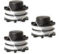 IKRA 78001692-3 Spools (DA-F17) Set of 3 for Sense IES1000C