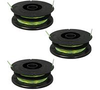 IKRA 78200001-3 Spools (DV-S) Set of 3 for Scyfish and Brush Cutter
