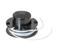 IKRA Replacement Wire Spool (DA-F19) 73320000 Suitable for IBF 4342 Strimmer Trimmer