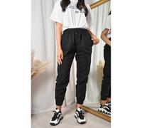 Ikrush Xanthe Pocket Cargo Trousers In Beige Beige