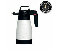 IKSprayers Foam Pro 2+ Hand Pressure Sprayer for professional Deatiling/Cleaning