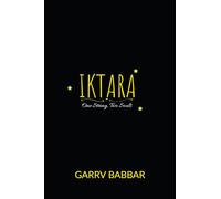 IKTARA: ONE STRING, TWO SOULS