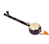 Iktara tumbi Handmade Musical Instrument Ektara Handmade Fine Crafted Indian Musical Instruments Wooden Playing Iktara (Tumbi)