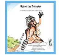 Ikto'mi the Trickster