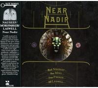 Ikue Mori / Mark Nauseef / Evan Parker / Bill Laswell - Near Nadir