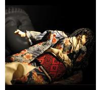 Ikue Mori - Of Ghosts and Goblins