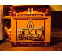 Ikwhani Safaa Musical Club - Taarab Music of Zanzibar 2 [VINYL]