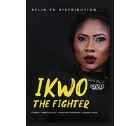 Ikwo the Fighter