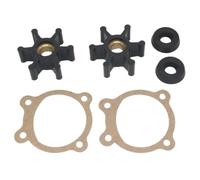 IKWP-0106 Impeller Kit 1/10 Compatible with Drummond Water Pump | Fits Drummond Model 66059-WYN1; Replaces Part Number 66059-WYN1