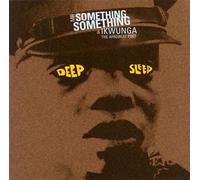 Ikwunga & Mr Somethi - Deep Sleep