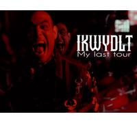 IKWYDLT - My Last Tour