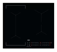 AEG 6000 Series 60cm Induction Hob with Bridge Zone