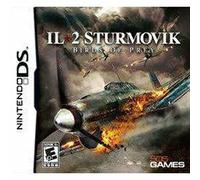 Il-2 Strurmovik: Birds of Prey / Game