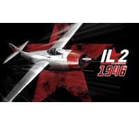 IL-2 Sturmovik: 1946