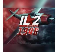 IL-2 Sturmovik: 1946 (PC) Steam Key - GLOBAL