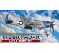 IL-2 Sturmovik: Battle of Bodenplatte