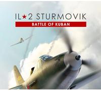 IL-2 Sturmovik - Battle of Kuban DLC PC Steam CD Key