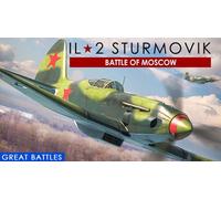 IL-2 Sturmovik: Battle of Moscow