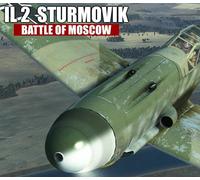 IL-2 Sturmovik - Battle of Moscow DLC Steam CD Key