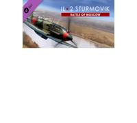IL-2 Sturmovik: Battle of Moscow Steam Gift EUROPE