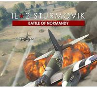 IL-2 Sturmovik - Battle of Normandy DLC PC Steam CD Key