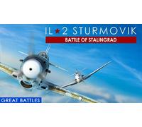 IL-2 Sturmovik: Battle of Stalingrad