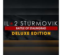 IL-2 Sturmovik: Battle of Stalingrad Deluxe (PC) Steam Gift - GLOBAL