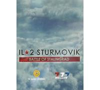 IL-2 Sturmovik: Battle of Stalingrad (PC) - Steam Account - GLOBAL