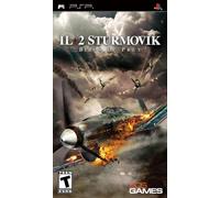 IL-2 STURMOVIK BIRDS OF PREY PSP GAME
