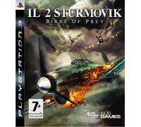 IL-2 Sturmovik: Birds of Prey (PS3)