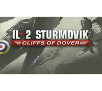 IL-2 Sturmovik: Cliffs of Dover