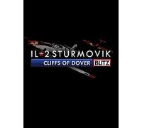 IL-2 Sturmovik: Cliffs of Dover Blitz Edition (PC) - Steam Account - GLOBAL