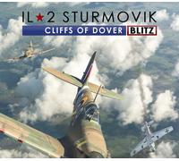 IL-2 Sturmovik: Cliffs of Dover Bundle PC Steam CD Key