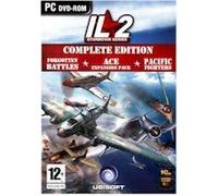 IL 2 Sturmovik Complete Edition (PC)