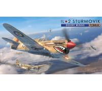 IL-2 Sturmovik: Desert Wings - Tobruk