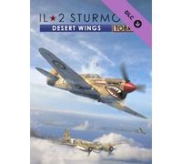 IL-2 Sturmovik: Desert Wings - Tobruk (PC) - Steam Key - GLOBAL