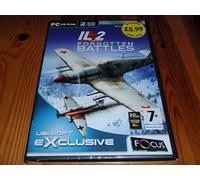 IL-2 Sturmovik - Forgotten Battles (PC)