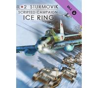 IL-2 Sturmovik: Ice Ring Campaign (PC) - Steam Gift - GLOBAL