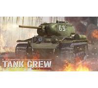 IL-2 Sturmovik: Tank Crew - Clash at Prokhorovka