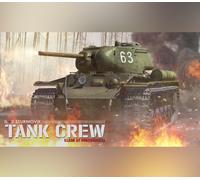 IL-2 Sturmovik: Tank Crew - Clash at Prokhorovka DLC PC Steam CD Key