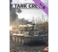 IL-2 Sturmovik: Tank Crew - Clash at Prokhorovka (PC) - Steam Key - GLOBAL