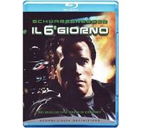 Il 6 giorno