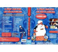 Il A©tait une fois... Les dA©couvreurs - Vol.1&2