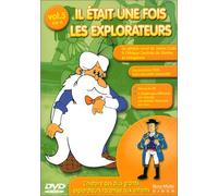 Il A©tait une fois... Les Explorateurs - Vol.5