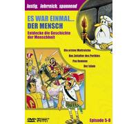 Il A©tait une fois l'homme [Import allemand]