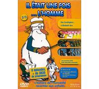 Il A©tait une fois... l'homme - Vol.3&4