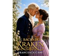 Il bacio del Kraken